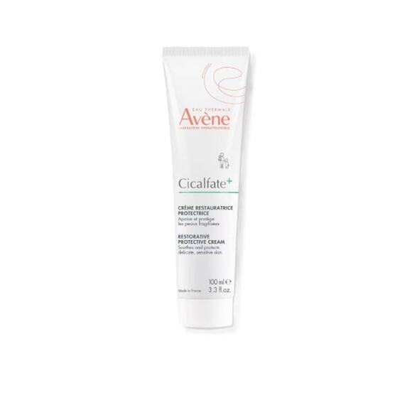 New Avene Cicalfate+ Restorative Protective Cream 3.3oz Restore Skin Protect - Picture 1 of 1